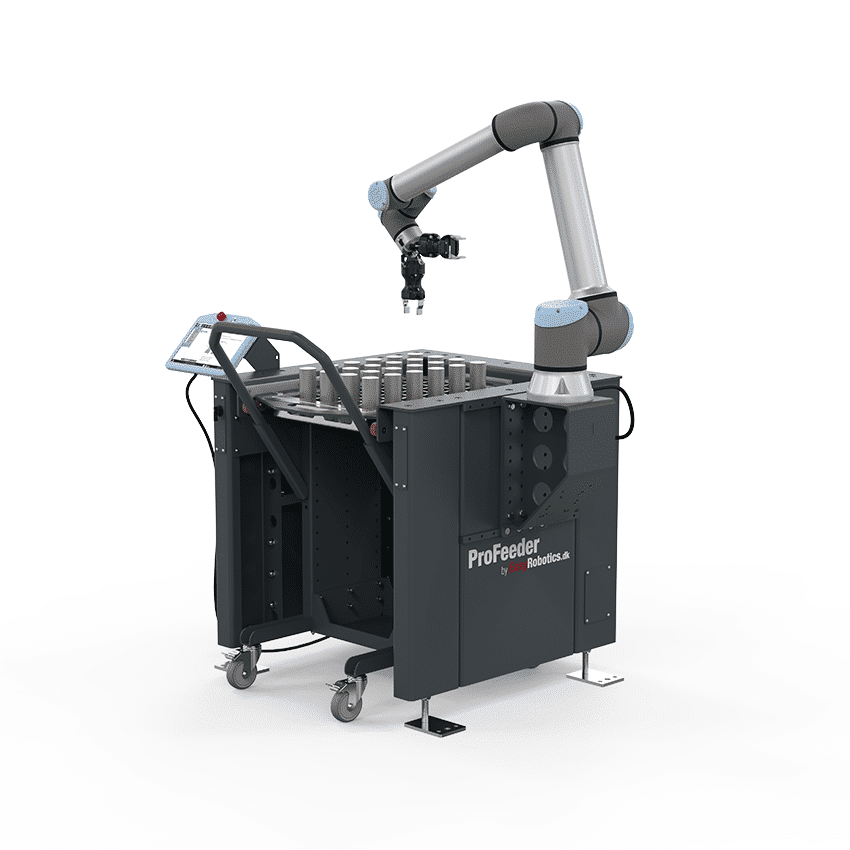 Cobot-Base - Unchained Robotics