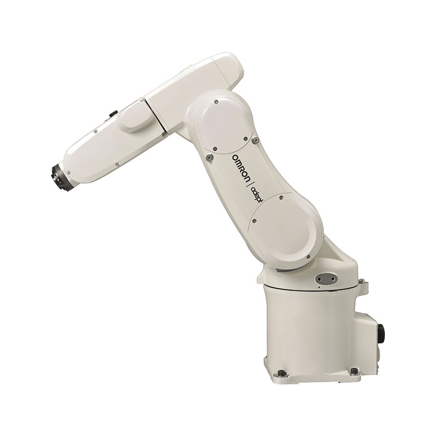 Omron Viper 650 - Unchained Robotics