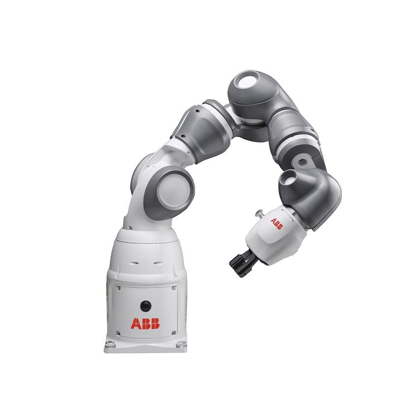 ABB IRB 14050 Robot - Unchained Robotics