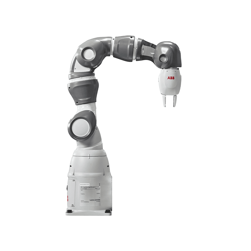 ABB IRB 14050 Robot - Unchained Robotics