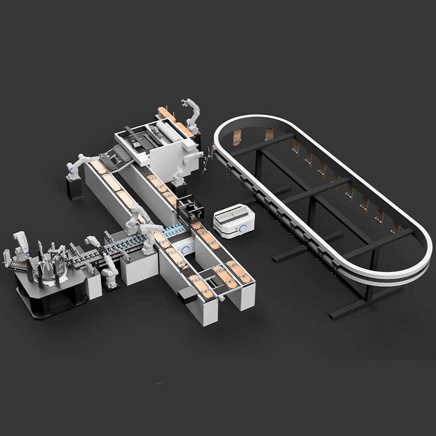 Engineering Starter Kit Basic - 24 Stunden - Unchained Robotics