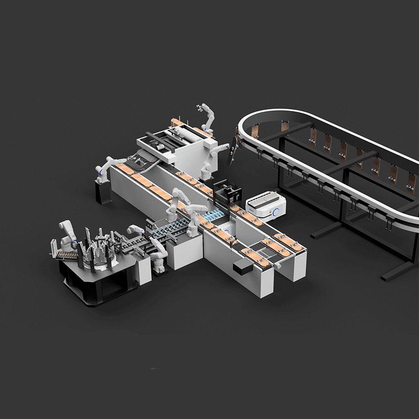 Engineering Starter Kit Pro - 48 Stunden - Unchained Robotics