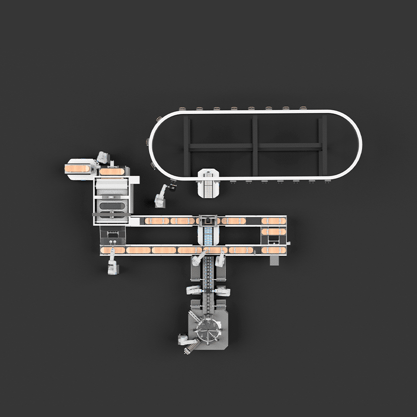 Engineering Starter Kit Basic - 24 Stunden - Unchained Robotics