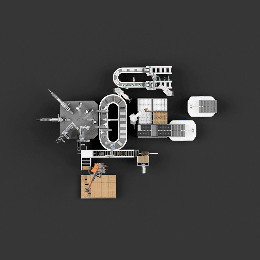 Engineering Starter Kit Basic - 24 Stunden - Unchained Robotics