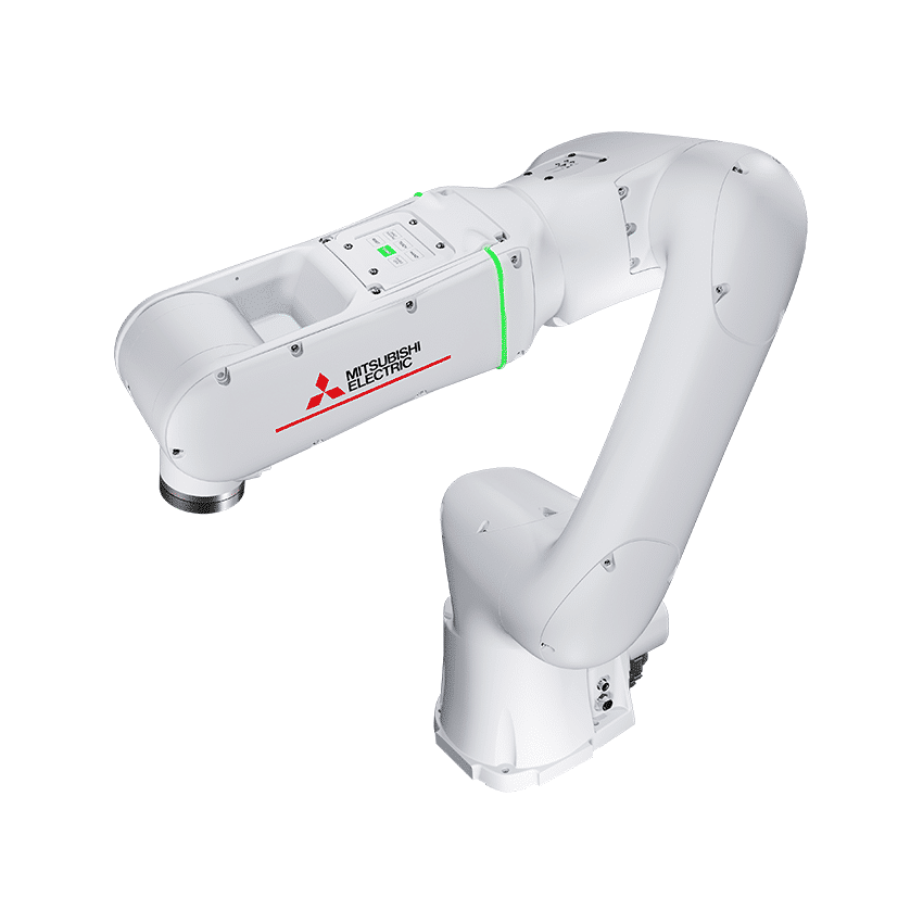 Mitsubishi MELFA ASSISTA (RV-5AS-D) - Unchained Robotics