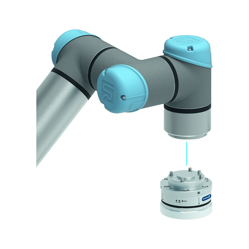 SCHUNK FTN AXIA - Unchained Robotics