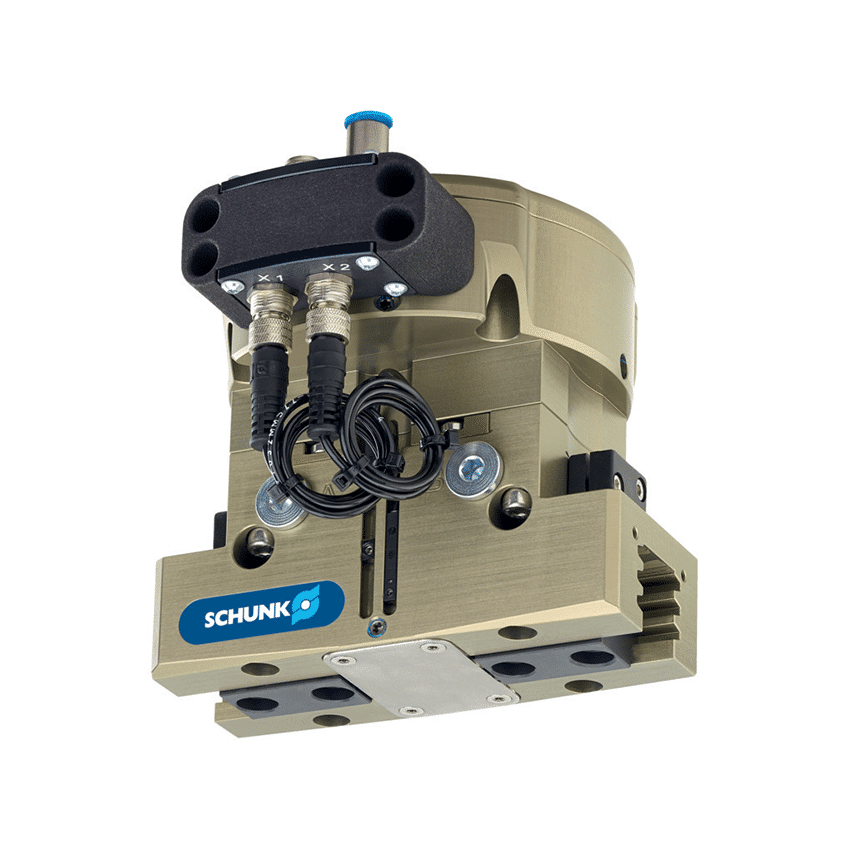 SCHUNK PGN-Plus-P - Unchained Robotics