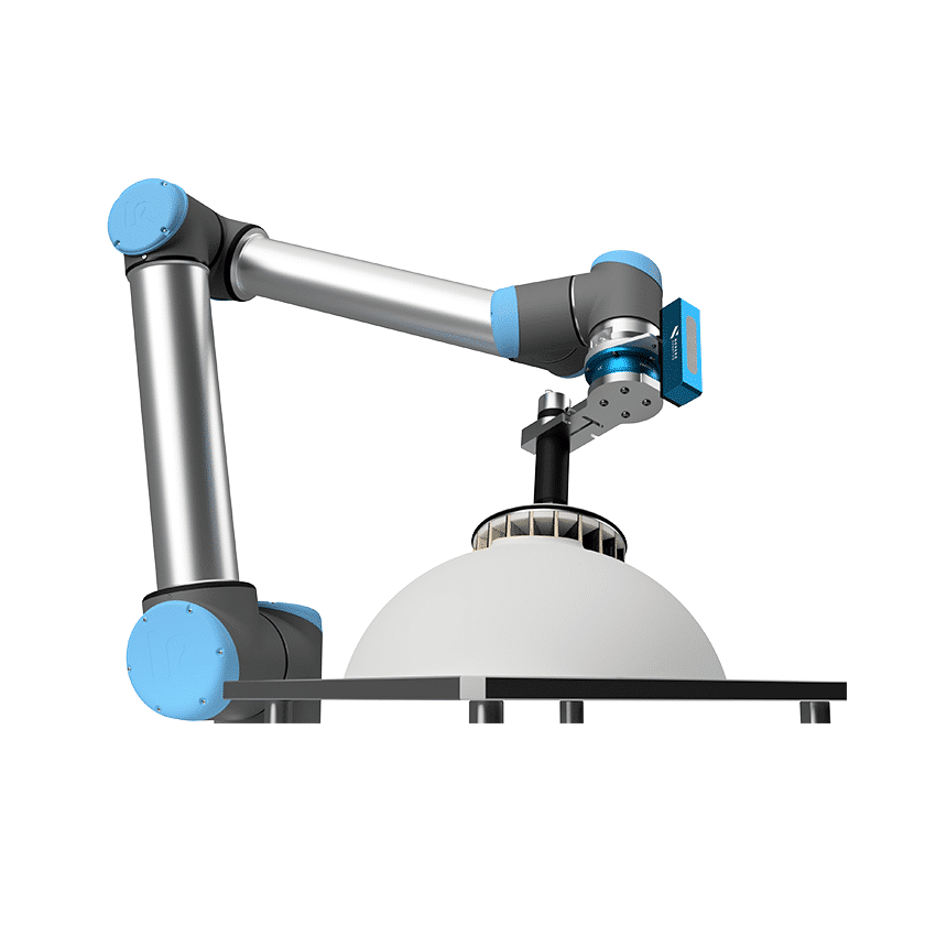 Nordbo NRS-6050-D80-UR - Unchained Robotics