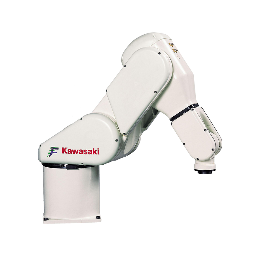 Kawasaki Robotics RS003N - Unchained Robotics