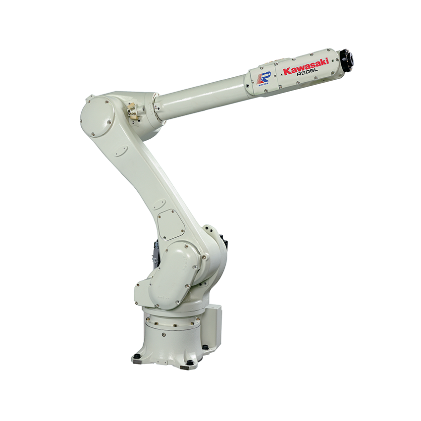 Kawasaki Robotics RS006L - Unchained Robotics