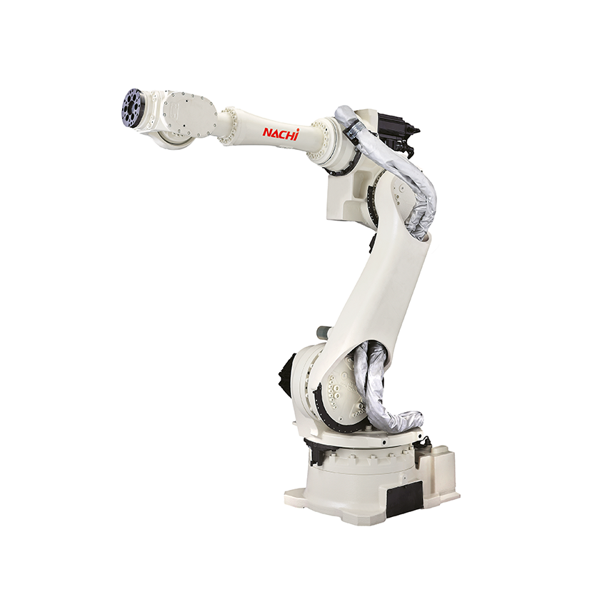 NACHI SRA100B - Unchained Robotics