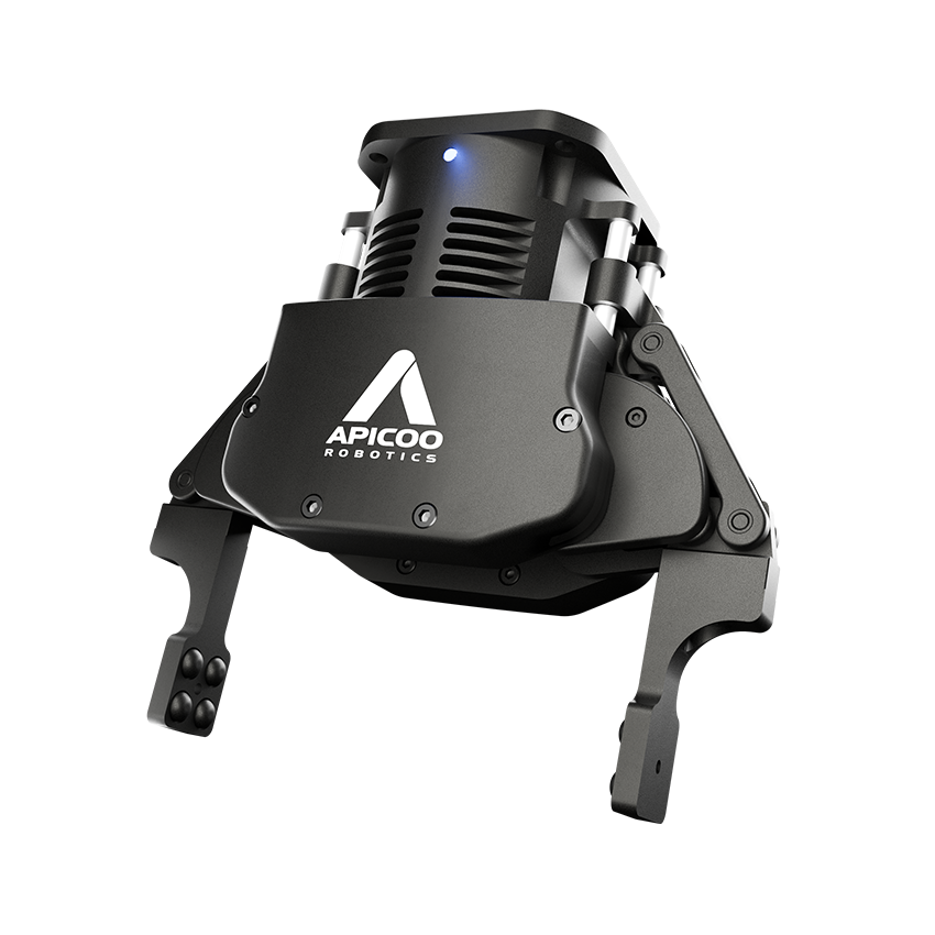 Apicoo Robotics SusGrip Smart Gripper - Unchained Robotics