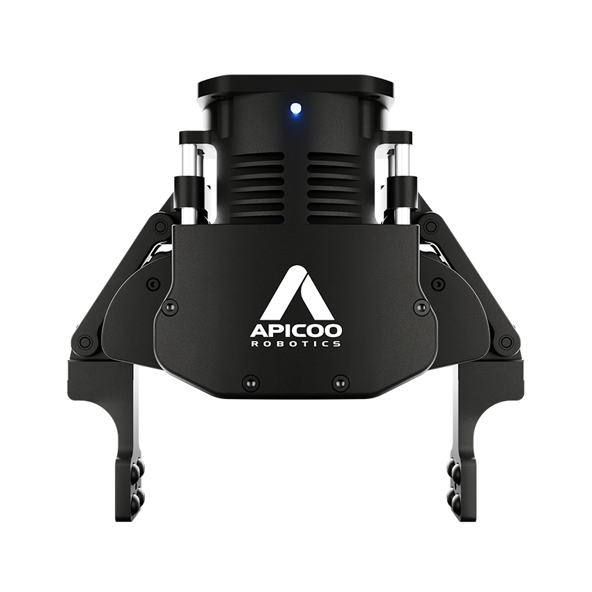 Apicoo Robotics SusGrip Smart Gripper - Unchained Robotics