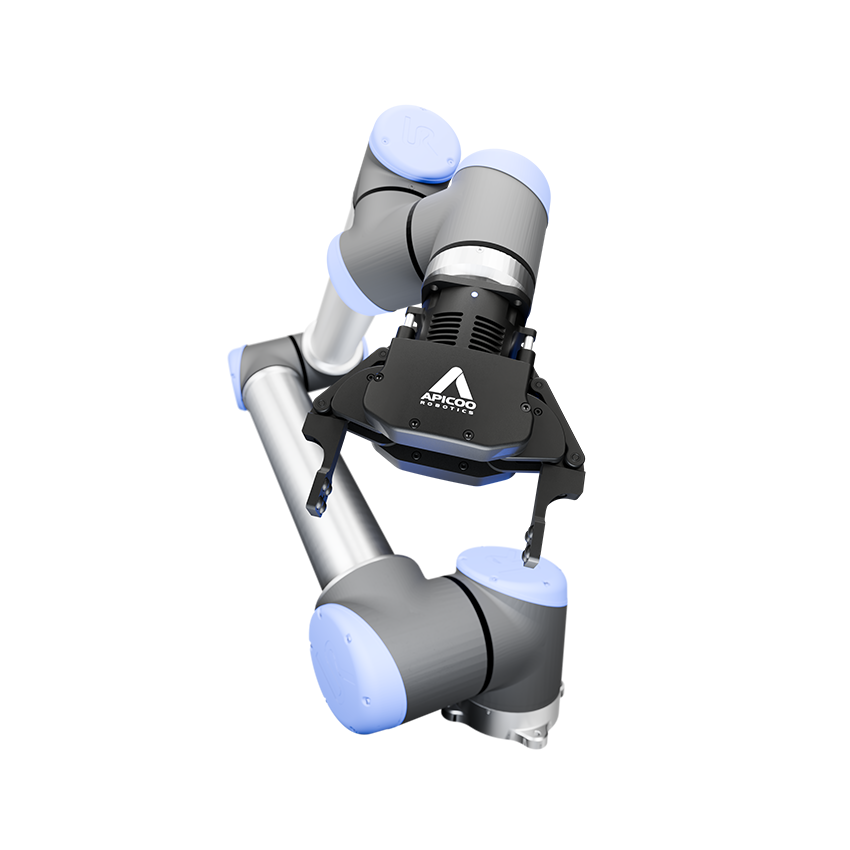 Apicoo Robotics SusGrip Smart Gripper - Unchained Robotics