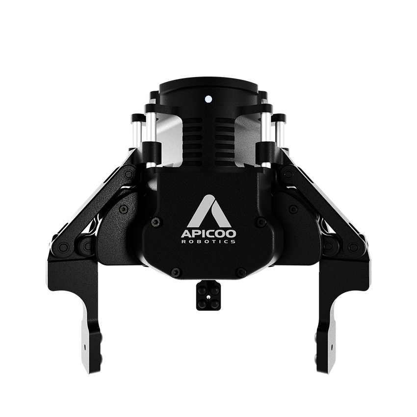 Apicoo Robotics SUSGRIP 3-Finger-Greifer - Unchained Robotics