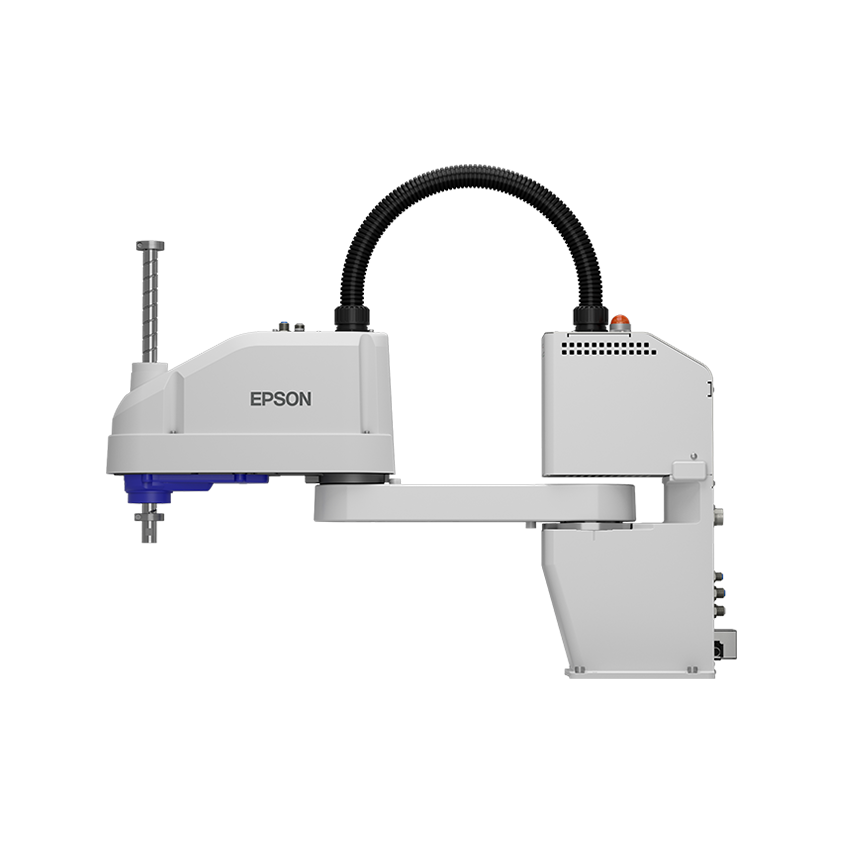 Epson SCARA T6-B602S - Unchained Robotics