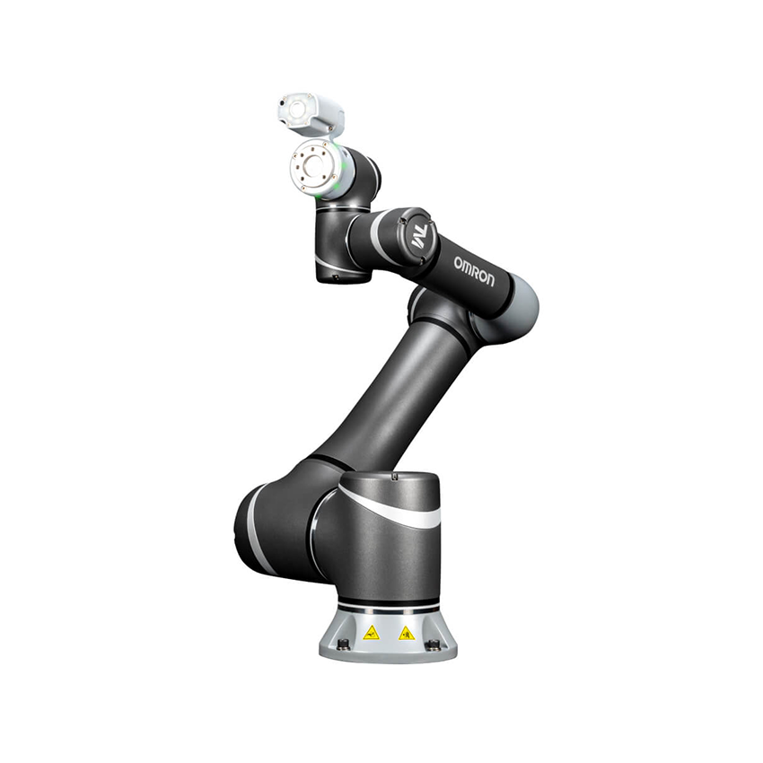 Omron TM16 - Unchained Robotics