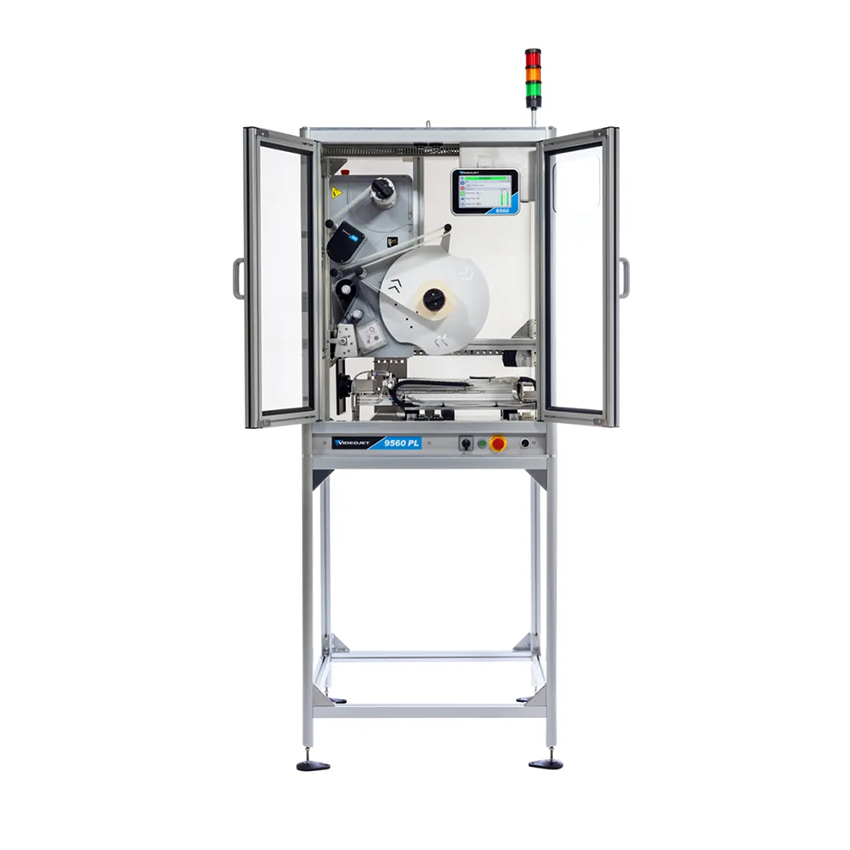 Videojet 9560 PL - Unchained Robotics