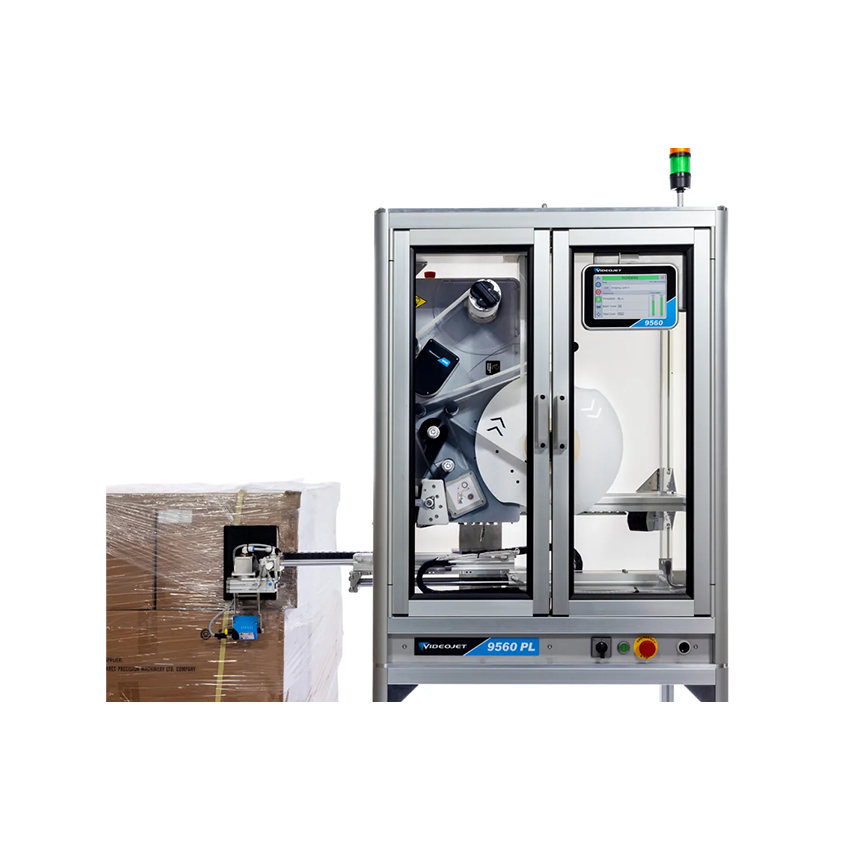 Videojet 9560 PL - Unchained Robotics