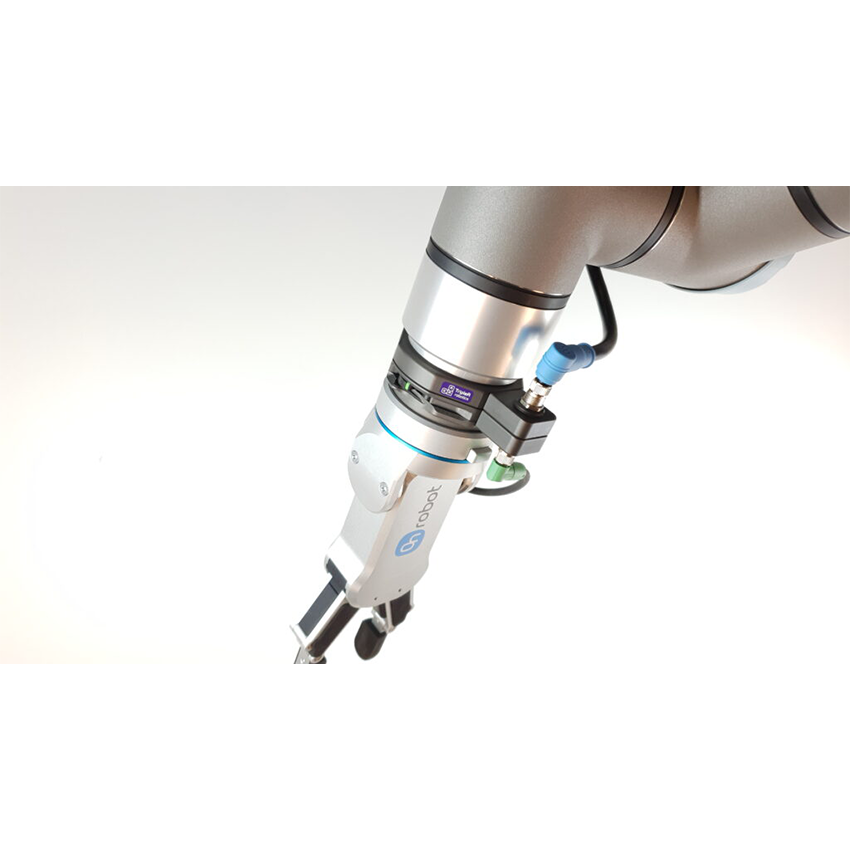 TripleA robotics WINGMAN Two-way automatic kits - Unchained Robotics