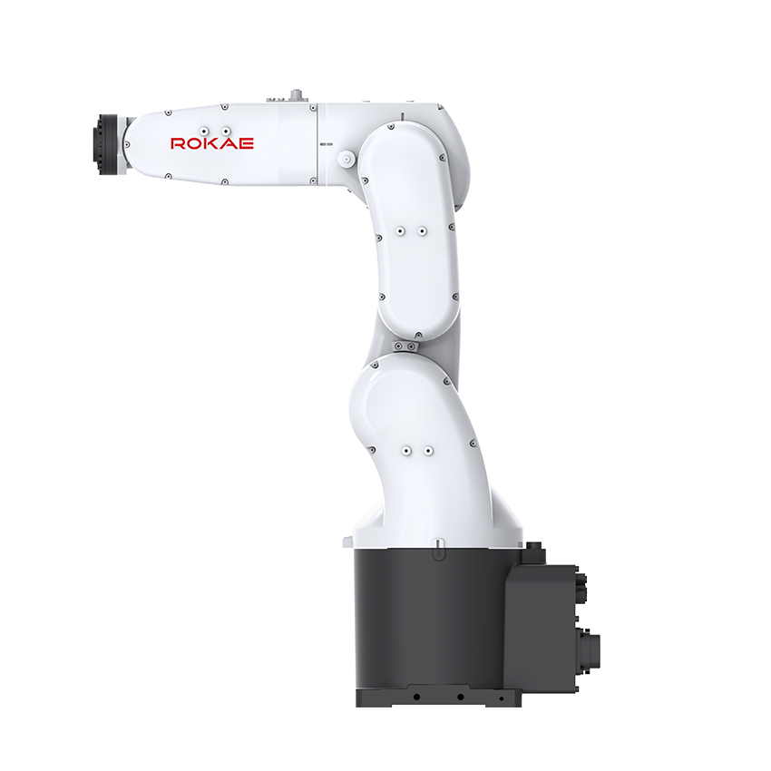 ROKAE XB4 - Unchained Robotics