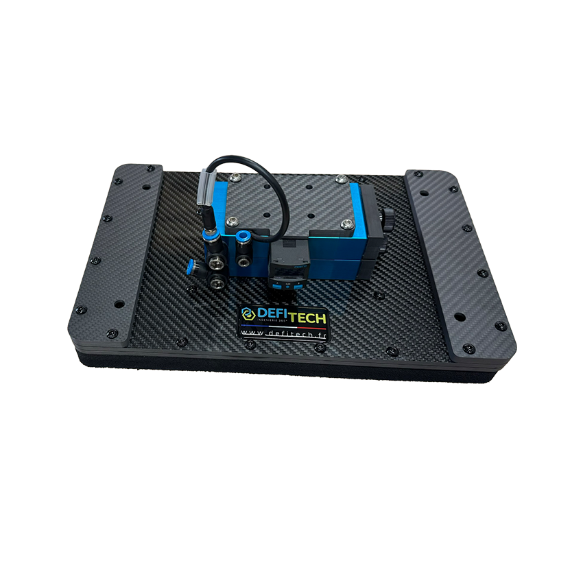 Defitech Flexi Carbon Greifer - Unchained Robotics