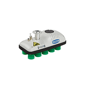 Custom gripper solution