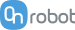 OnRobot gripper brand logo