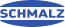 Schmalz gripper brand logo