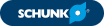 Schunk gripper brand logo