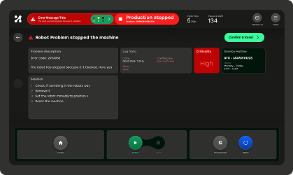 Error Message